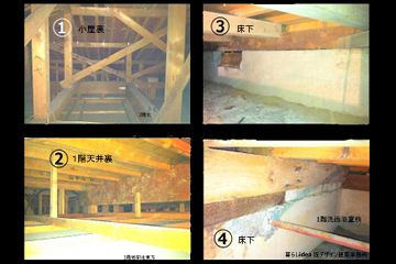 耐震実施調査判定